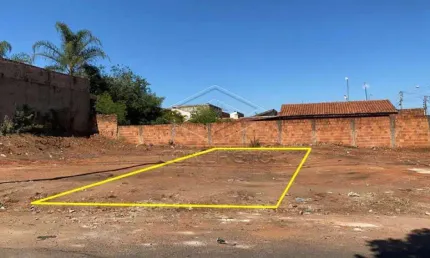 Casa à venda no Residencial Parque Granja Cecília A, Bauru 