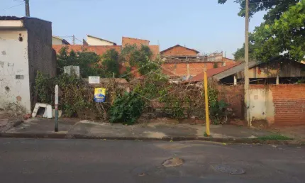 Casa à venda no Parque Jaraguá, Bauru 