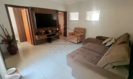 Casa com 2 quartos à venda no Condomínio Flamboyant, Jaú 