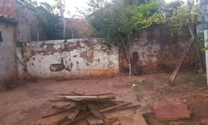 Casa com 2 quartos à venda no Jardim Godoy, Bauru 