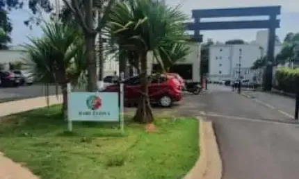 Apartamento com 2 quartos à venda no Parque das Nações, Bauru 