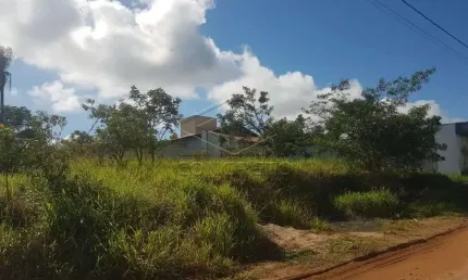Casa à venda no Estância Balneária Águas Virtuosas, Bauru 