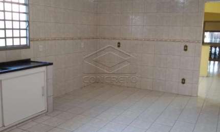 Casa com 3 quartos à venda na Vila Honorina, Agudos 