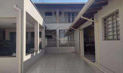 Casa com 2 quartos à venda no Jardim Marcia, Agudos 