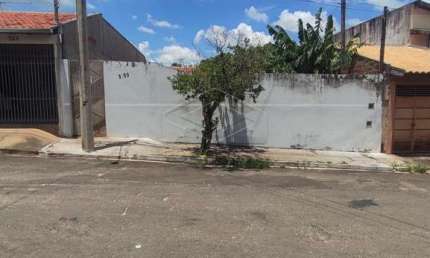 Casa com 1 quarto à venda na Vila Nove de Julho, Bauru 