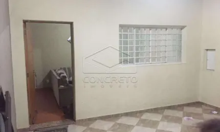 Casa com 3 quartos à venda no Parque Júlio Nóbrega, Bauru 