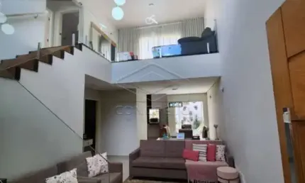 Casa com 3 quartos à venda no Parque Vista Alegre, Bauru 