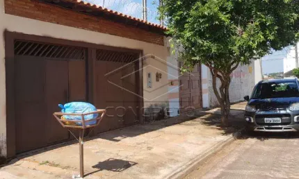 Casa com 2 quartos à venda no Parque Bauru, Bauru 