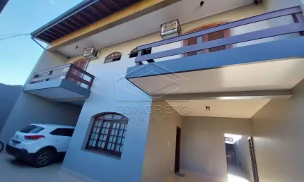 Casa com 4 quartos à venda no Jardim Estoril, Bauru 
