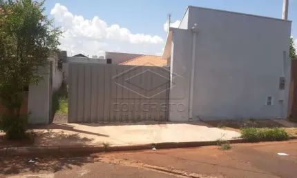 Casa com 1 quarto à venda na Vila Paulista, Pederneiras 