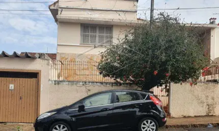 Casa com 4 quartos à venda no Jardim Bela Vista, Bauru 