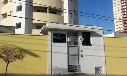Oportunidade de apartamento no residencial platinum!