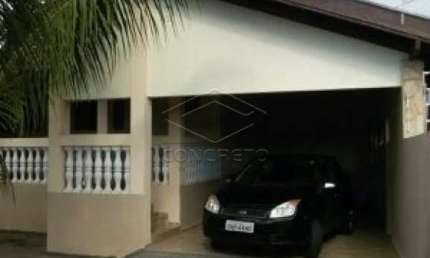 Casa com 2 quartos à venda no Jardim Bela Vista, Agudos 