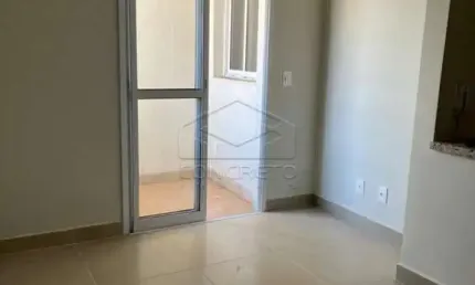 Apartamento com 1 quarto à venda na Vila Santa Tereza, Bauru , 39 m2 por R$ 230.000