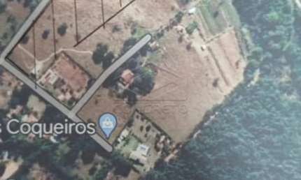 Excelente área com 26.000 m² - Próximo ao Recanto dos Nobres