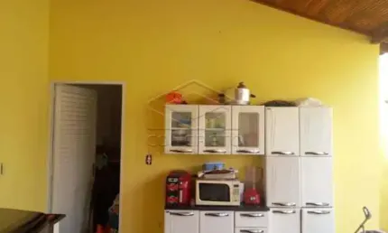 Casa com 3 quartos à venda no Jardim Primavera, Uru 