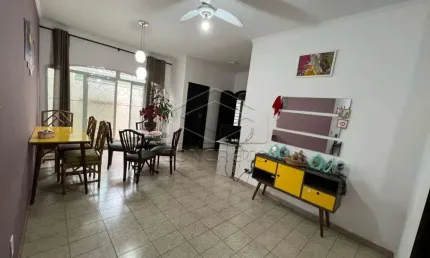 Casa com 3 quartos à venda no Jardim Ferreira Dias, Jaú 