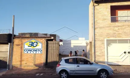 Prédio à venda na Vila Independência, Bauru 