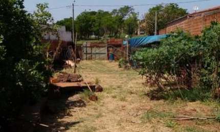Casa à venda no Parque Bauru, Bauru 