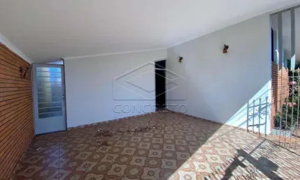 Casa com 3 quartos à venda no Jardim Brasil, Bauru 