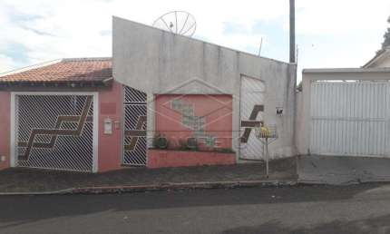 Casa com 3 quartos à venda no Centro, Agudos 