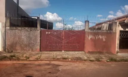 Barracão / Galpão / Depósito à venda no Parque União, Bauru 