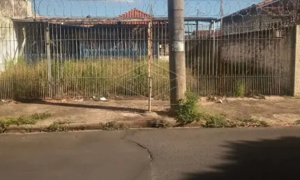 Casa com 1 quarto à venda no Jardim Bela Vista, Bauru 