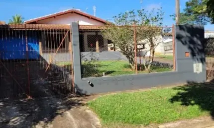Fazenda à venda no Loteamento Recreio Barra do Capivara (Vitoriana), Botucatu 