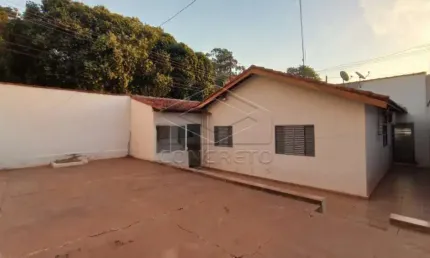 Casa com 3 quartos à venda no Jardim Jorge Atalla, Jaú 