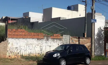 Prédio à venda na Vila São Francisco, Bauru 