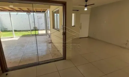 Casa com 3 quartos à venda no Residencial Campo Belo, Jaú 