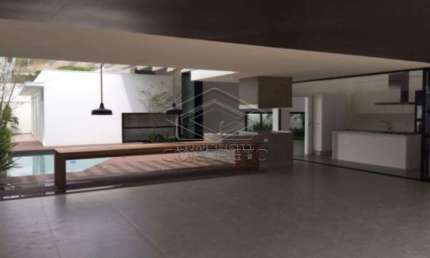 Casa em condomínio fechado com 3 quartos à venda no Residencial Lago Sul, Bauru 