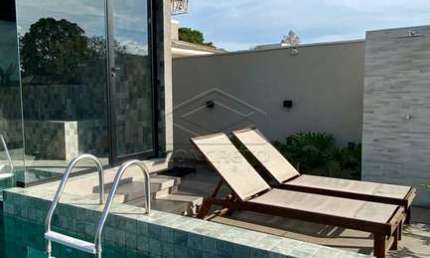 Casa em condomínio fechado com 3 quartos à venda no Residencial Lago Sul, Bauru , 307 m2 por R$ 3.000.000