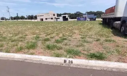 Terreno à venda no Residencial Villa de Leon, Piratininga 