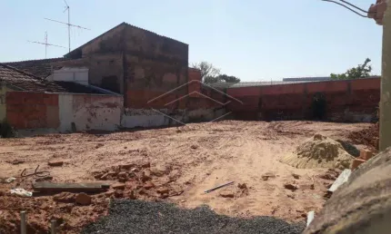 Casa à venda no Centro, Bauru 