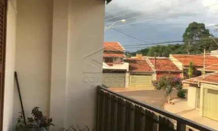 Casa com 3 quartos à venda no Jardim Itamarati, Jaú 