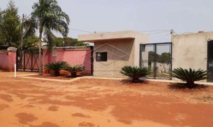 Casa à venda no Chácaras Bauruenses, Bauru 