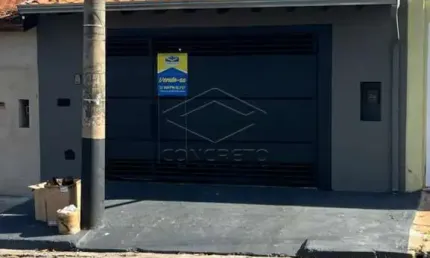 Casa com 2 quartos à venda no Jardim Nova Esperança, Bauru 