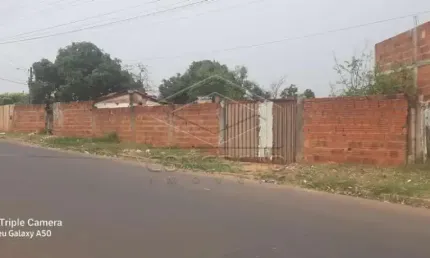 Casa à venda no Parque Jaraguá, Bauru 