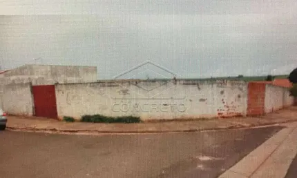 Casa à venda no Jardim da Barra, Barra Bonita 
