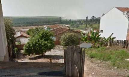 Casa à venda na Vila Professor Simões, Agudos 