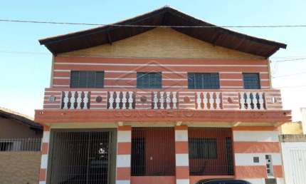 Casa com 2 quartos à venda no Residencial Centenário Park, Agudos 