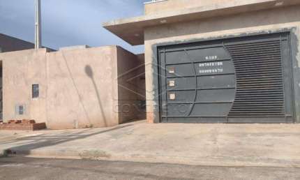 Casa com 3 quartos à venda no Jardim Canaã, Agudos 