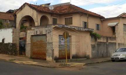 Casa com 4 quartos à venda no Centro, Agudos 