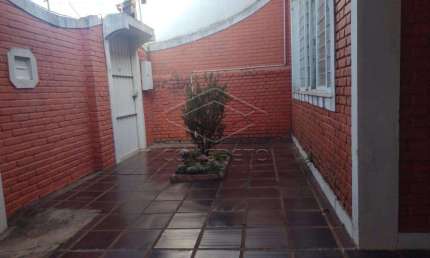 Casa com 2 quartos à venda no Centro, Agudos 