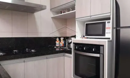 Casa com 3 quartos à venda no Residencial Bem Viver, Agudos 