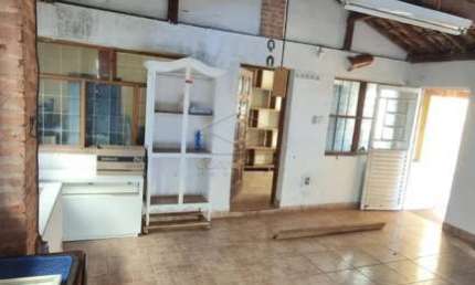 Casa com 5 quartos à venda na Vila Andreotti, Agudos 