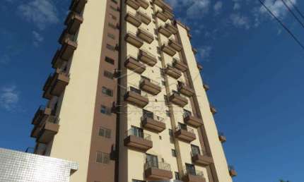 Apartamento com 3 quartos à venda no Centro, Agudos 