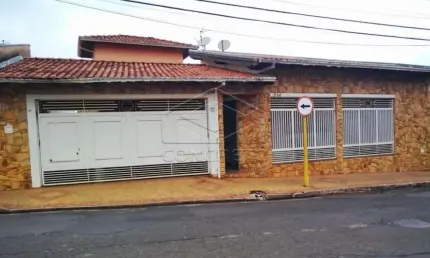 Casa com 5 quartos à venda no Residencial Parque Colina Verde, Bauru 