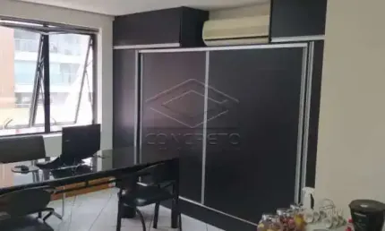 Sala comercial à venda na Vila Santo Antônio, Bauru 